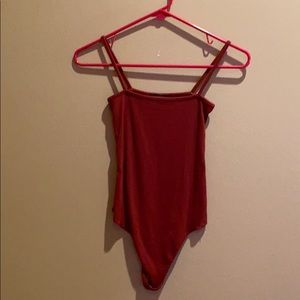 Brandy Melville Body Suit